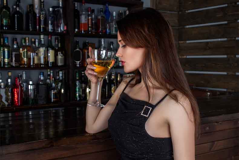 Alcohol Impact