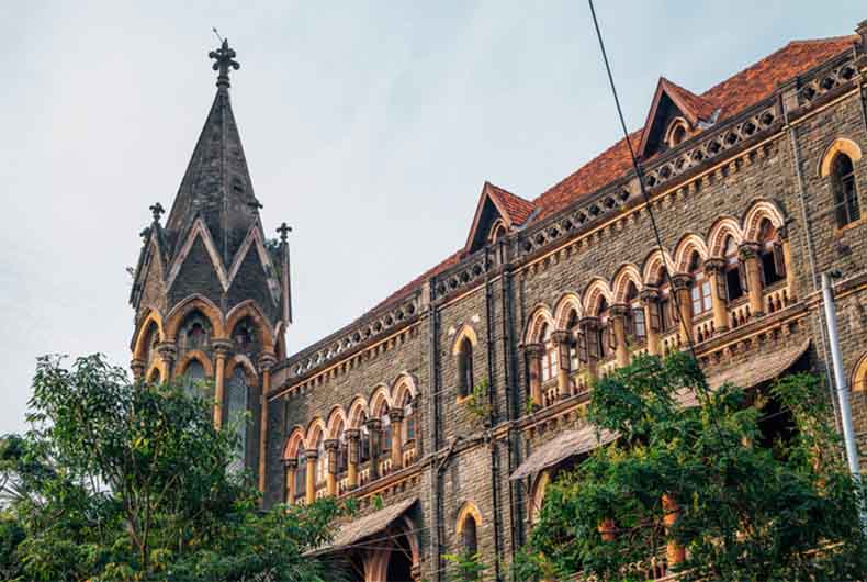 Bombay HC on Media Trial