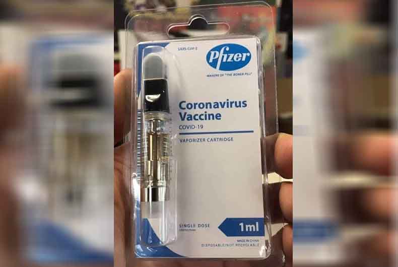 Pfizer Vaccine Deaths