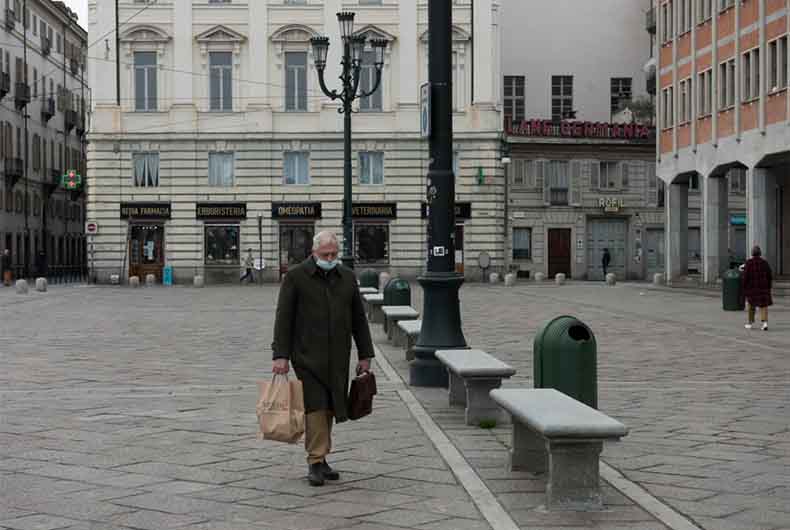 France Covid Update