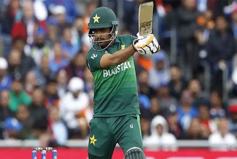 Babar Azam
