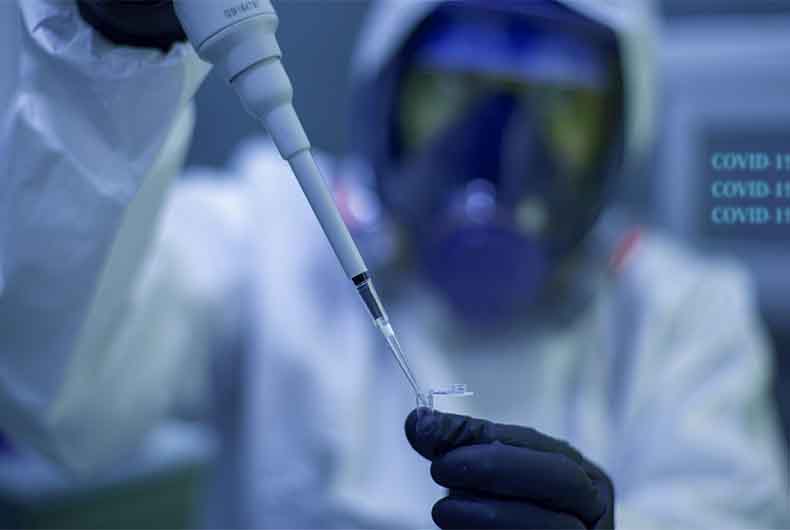 Covid Vaccine