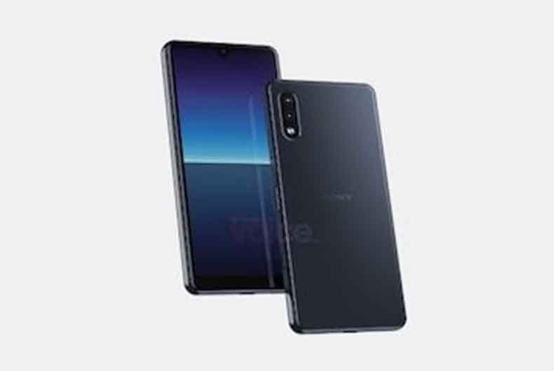 Xperia Compact