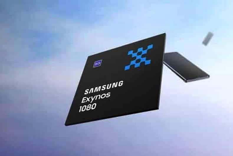 Chipset