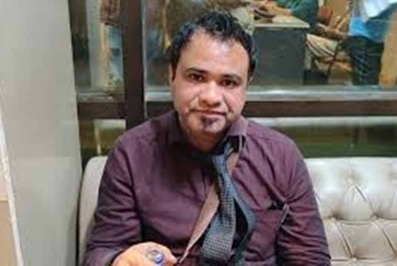Kafeel Khan
