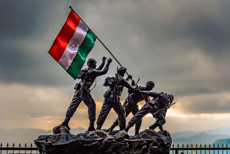 Indian Army