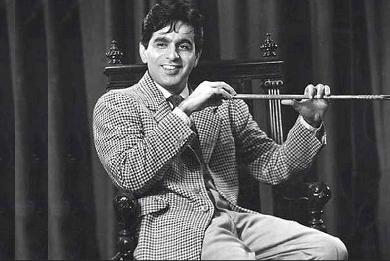 Dilip Kumar