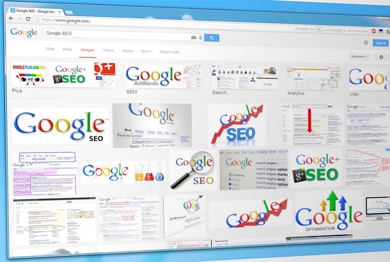 Google vs Samsung
