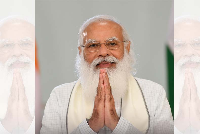 PM Modi