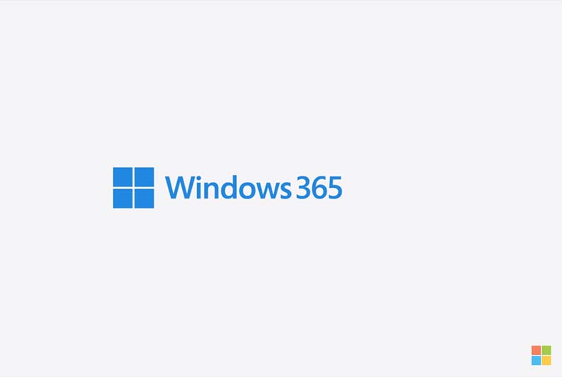 Windows 365 Cloud PC