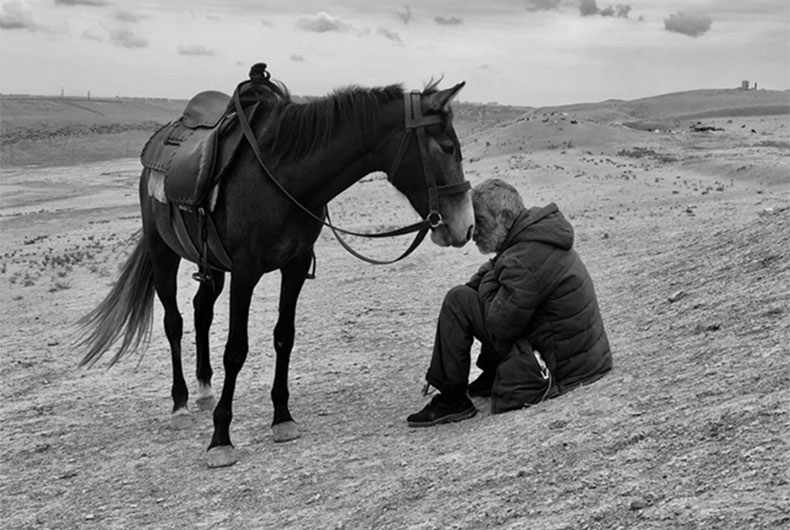 Sharan Shetty Bonding