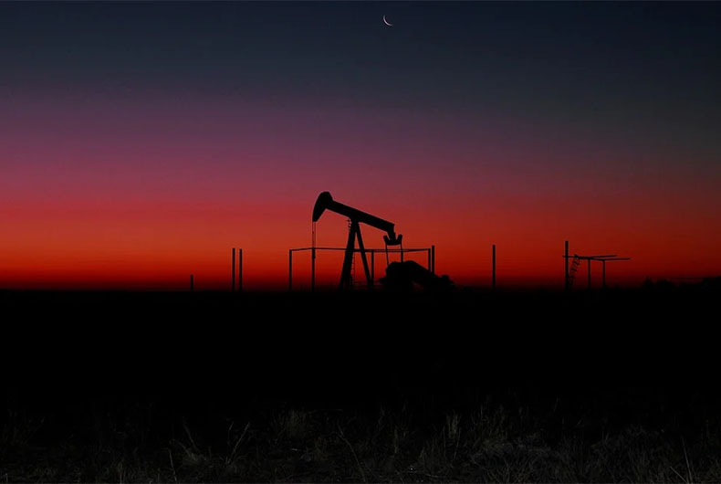 Indias Oil Import