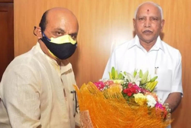 Basavaraj Bommai