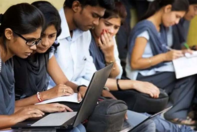 GSEB 12th Exam 2021