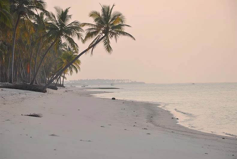 Why Lakshadweep is protesting
