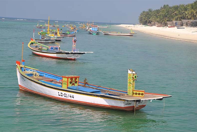 Lakshadweep