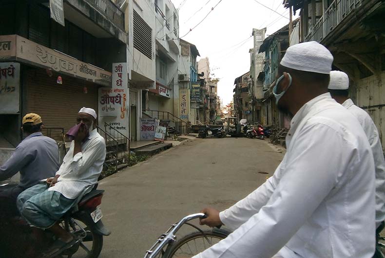 Maharashtra Lockdown