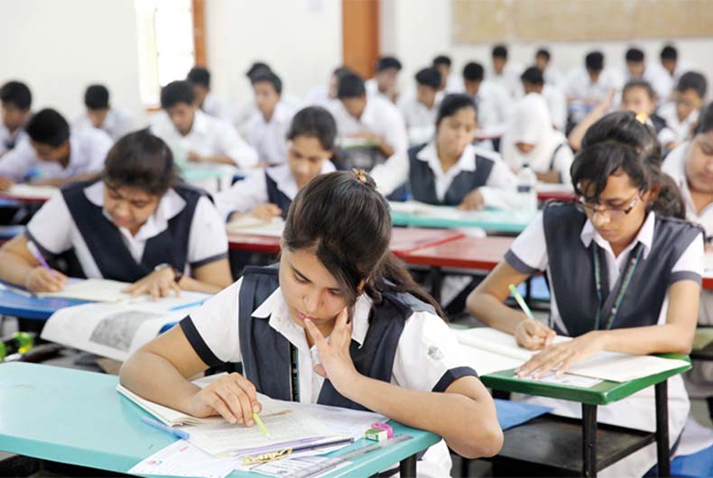Maharashtra HSC 2021