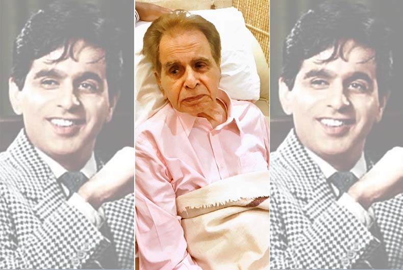 Dilip Kumar