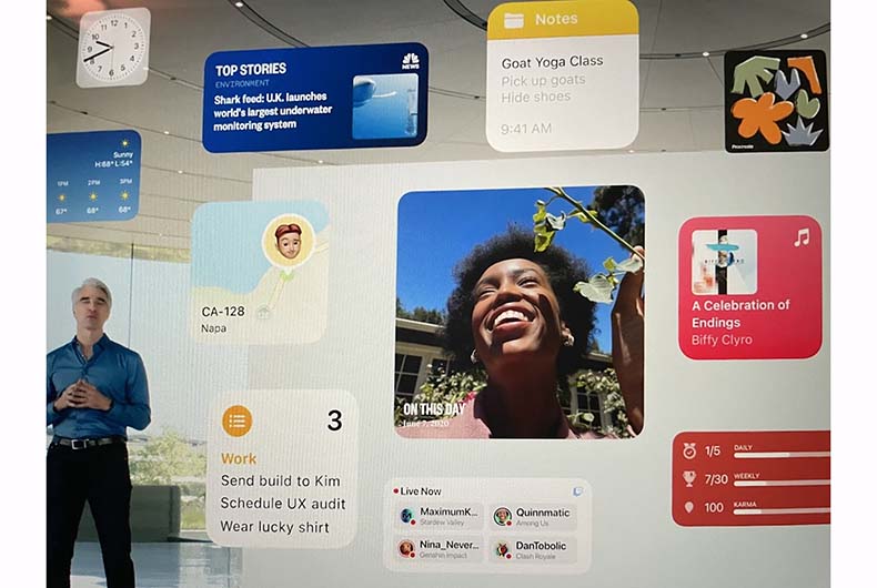 iOS 15 Preview