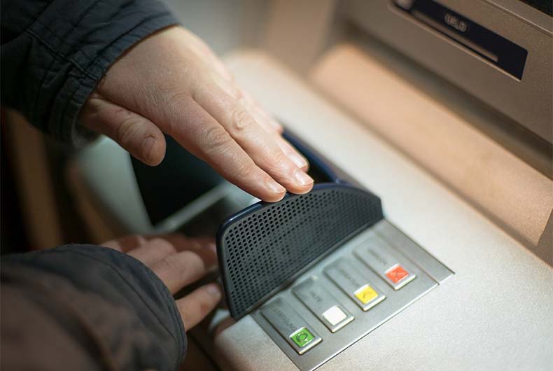 ATM Charges