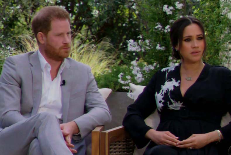 Meghan Markle