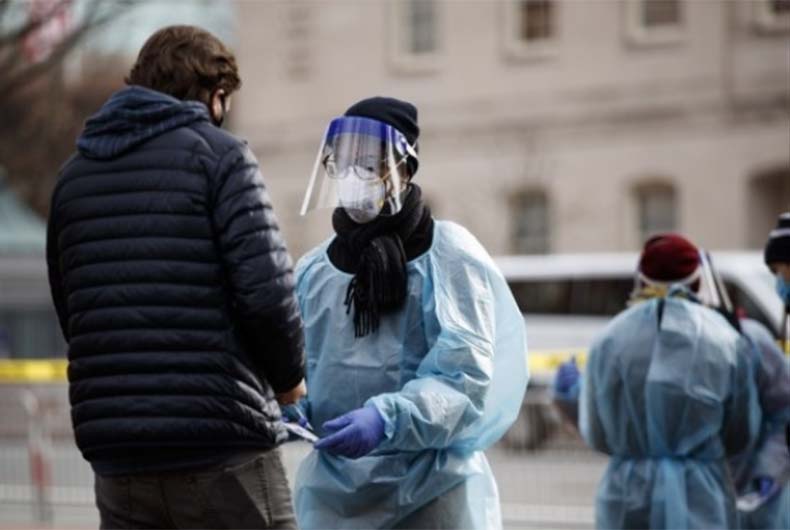 Germany Delta Variant