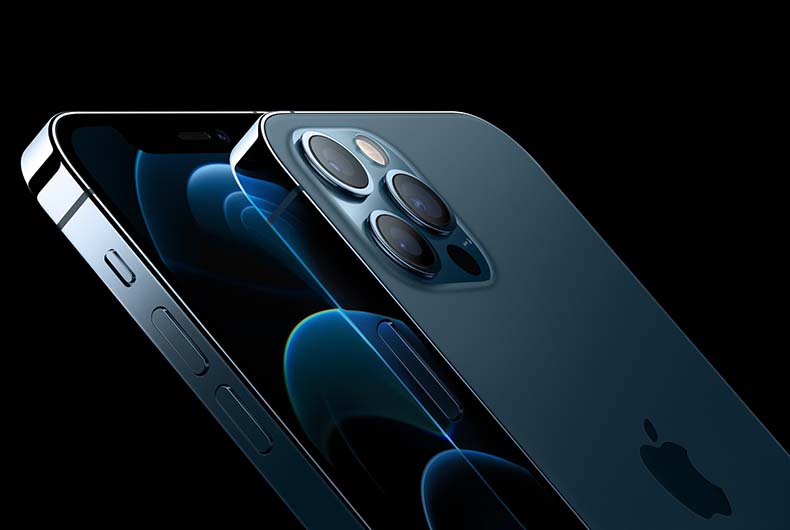 iPhone 2021