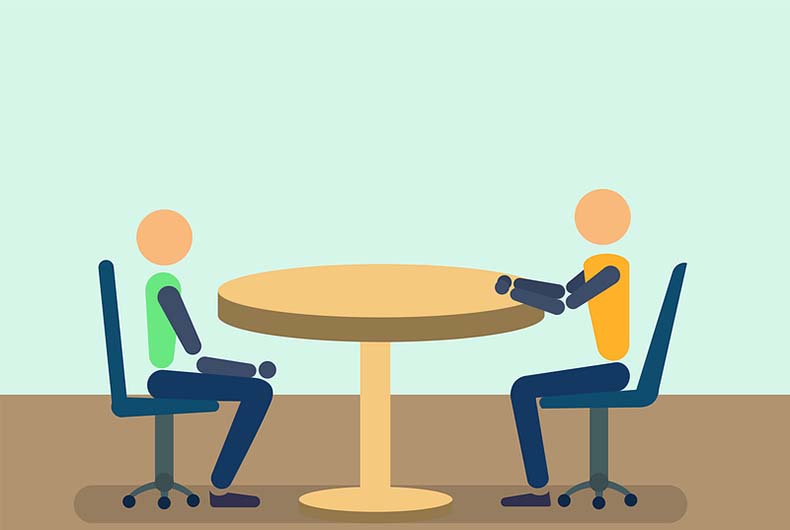 Personal Interview
