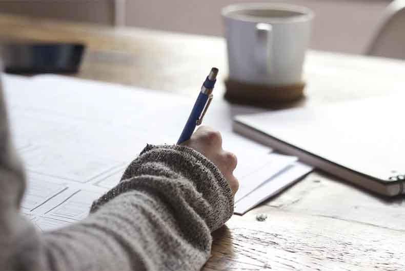 Narrative Essay Writing