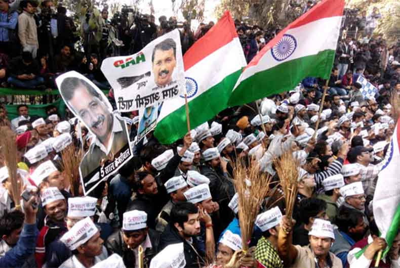 MCD Bypolls Result 2021