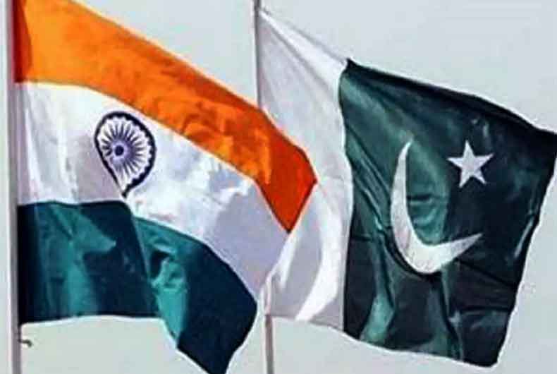 India Pakistan Trade Ties