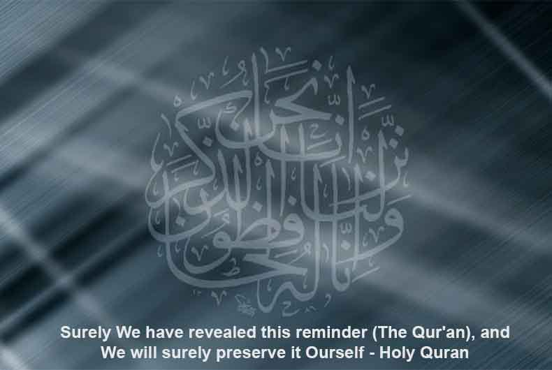 Quran