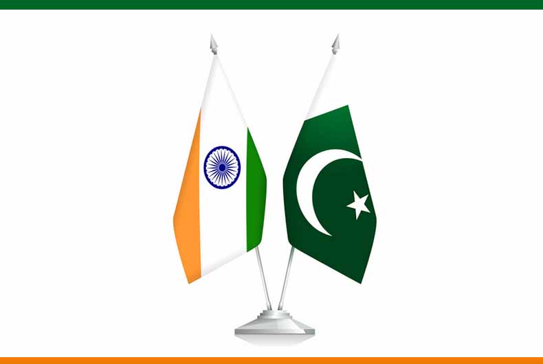 India Pakistan Peace