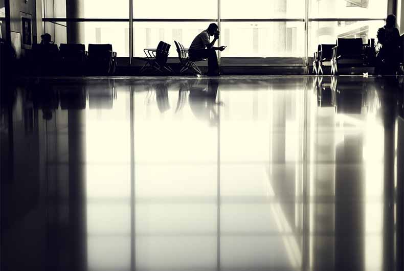 Flight Suspension News