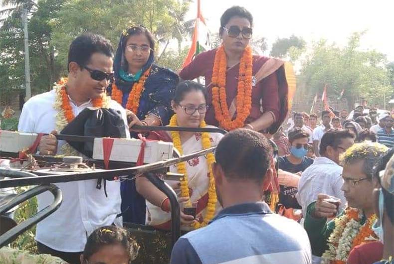 List of Muslim MLAs in West Bengal