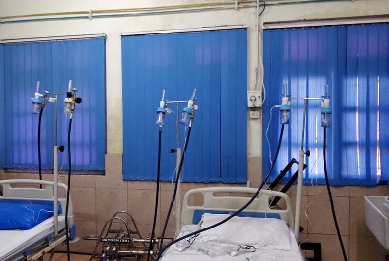 Maharashtra Covid Update