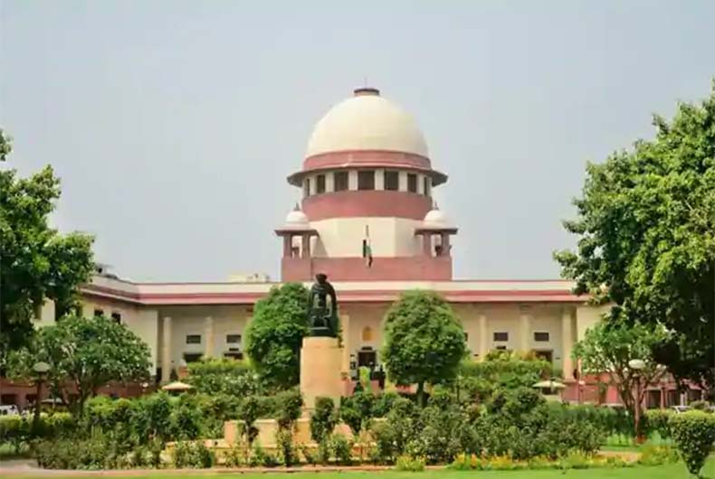 Maratha Quota SC Verdict