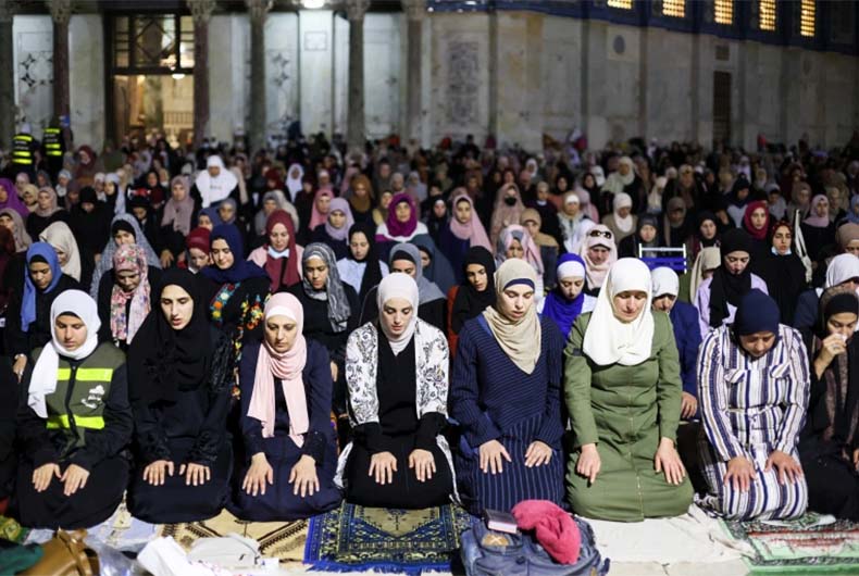 Masjid Al Aqsa