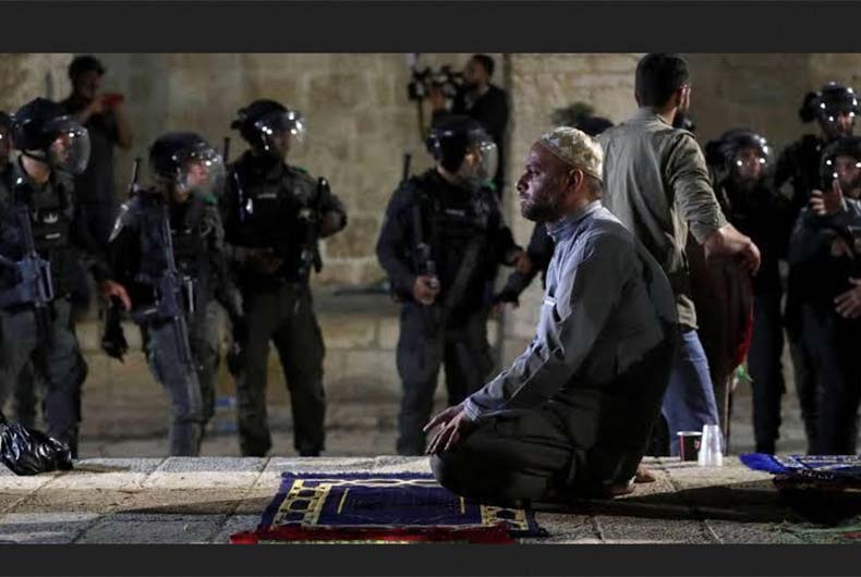 Al Aqsa