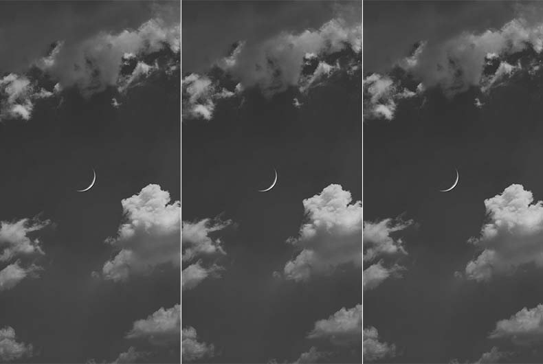 Eid Moon 2021 Annoncement