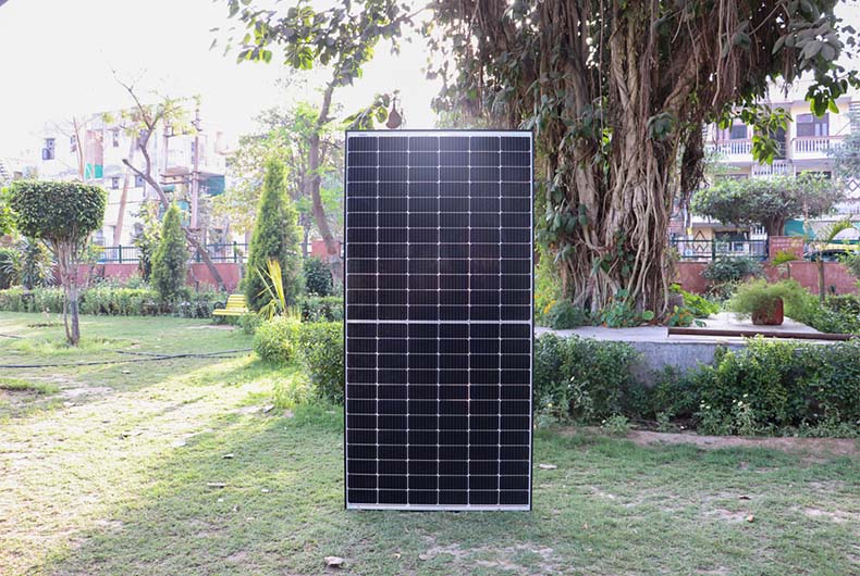 Solar Panel