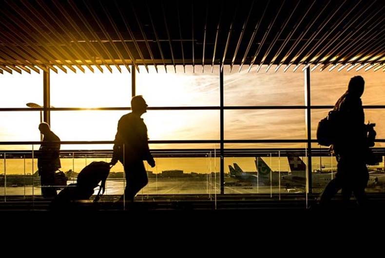 Saudi Travel Guideline