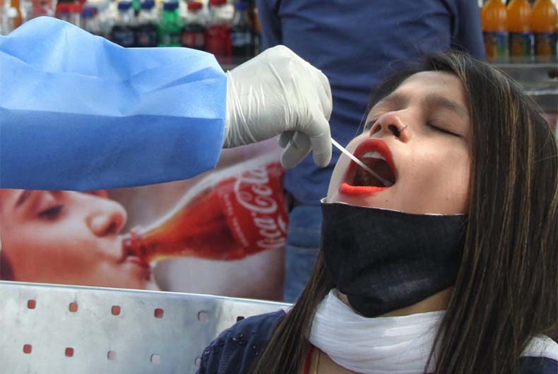 Maharashtra Covid Update