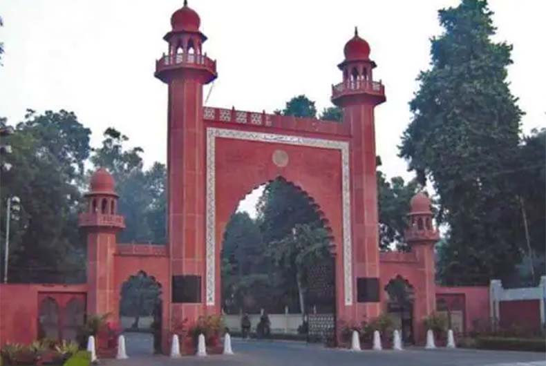 AMU Covid News