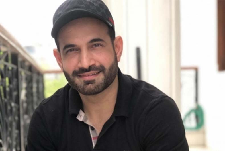Irfan Pathan