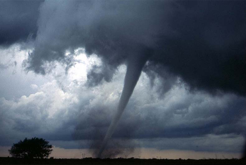 Cyclone Tauktae