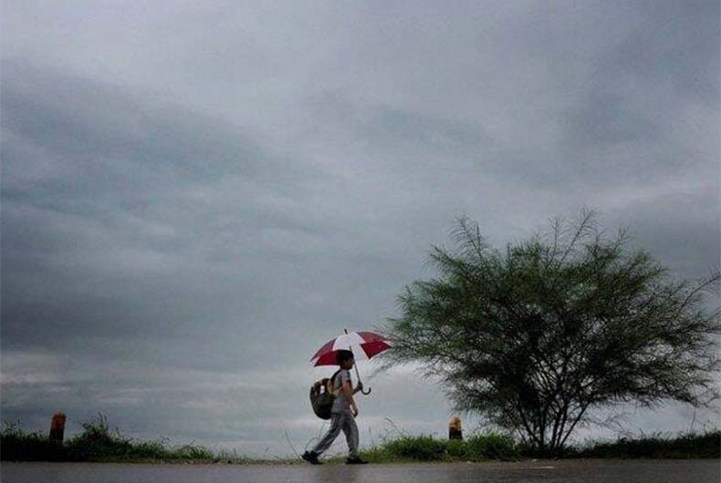 Cyclone Pakistan