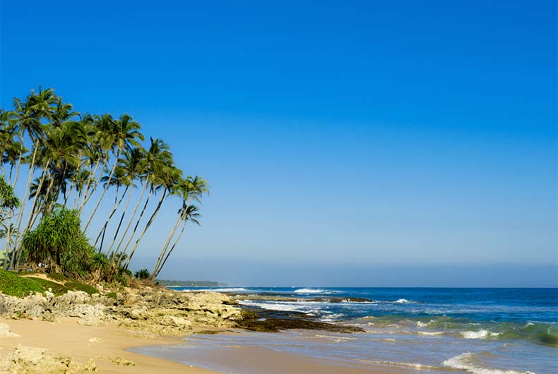 Lakshadweep latest news