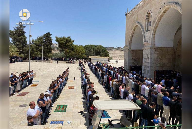 Al Aqsa photos